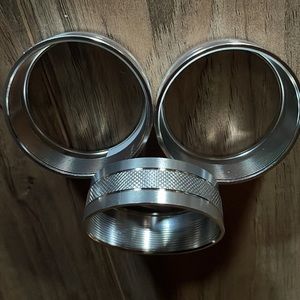 🏎 Dodge Charger knobs fits 2006-2014 choice color